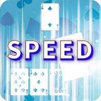 Speed Game(Free Card Game)