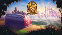 Wonder Way: The Hidden World Screen Shot 11