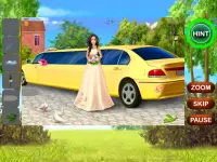 Wedding Hidden Objects Screen Shot 8