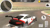 Real Car Racing : Ultimate Speed Screen Shot 7