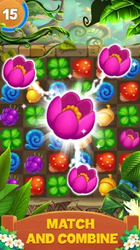 Candy Forest 2020 Screen Shot 2