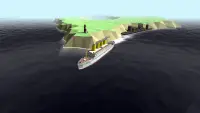 Ships of Glory: Online Warship Combat Screen Shot 2