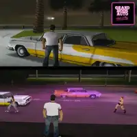 Mods Cheats for GTA Vice City Screen Shot 0