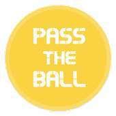 Pass The Ball - 1200