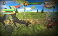 अंतिम ड्रैगन Rampage 2017: नि: शुल्क ड्रैगन खेलों Screen Shot 0