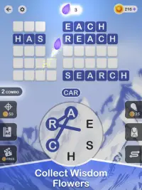 Word Link - Puzzle Games Screen Shot 9