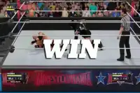 New W2K17; WWE SmackDown Free Game Hints Screen Shot 2