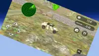 Hubschrauber-Flugsimulator Rettungsmission Screen Shot 1