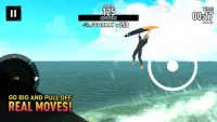 Billabong Surf Trip 2 - Surfing game Screen Shot 4