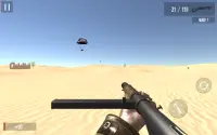 Desert 1943 - WWII shooter Screen Shot 1