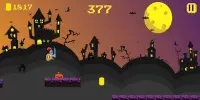 Jumpy Knight: Pixel Runner Screen Shot 6