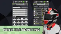 IR Racing Team - Cars Game Screen Shot 0