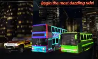 Party Bus Driver 2015 Screen Shot 4