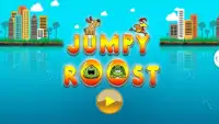 Jumpy Roost Screen Shot 0