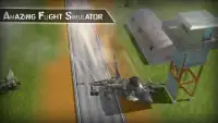 Jet Fighter Aircraft 2017 Screen Shot 1