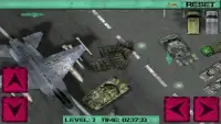 Tank Parking Simulator Screen Shot 3
