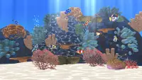 Aquarium Sim Screen Shot 4