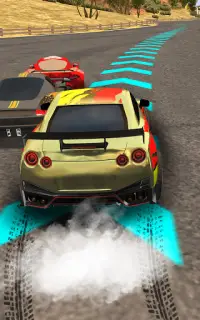 Real Drift Racer Screen Shot 8