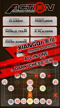 Chinese Chess: Premium Screen Shot 1