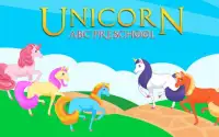 ABC Little Unicorn Pony Screen Shot 0