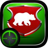 Bear Hunter - Hunting Game