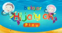 BELAJAR HIJAIYAH ~ Game Hijaiyah Full Gratis Screen Shot 0