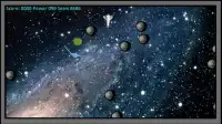 Meteor War Screen Shot 1