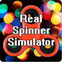 Real SPINNER Simulator