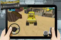 Construction Truck Simulator Screen Shot 1
