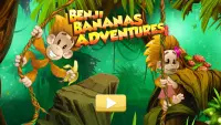 Las aventuras de Benji Bananas Screen Shot 7