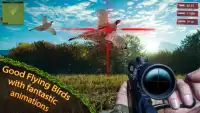 Bird Hunt - Bird Hunting and Shooting game Screen Shot 3