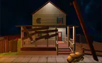 Friend Kidnapper Scary Neighbor 3d Game 2020 Screen Shot 1