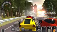 Armored Car (Racing Game) Screen Shot 20