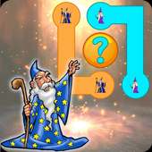 wizard games for kids for free