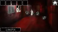Das Zimmer - Horrorspiel Screen Shot 5