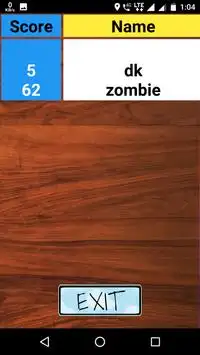 Legend Of Zombie Screen Shot 2