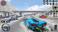Real Car Racing: PRO Car Games Screen Shot 0