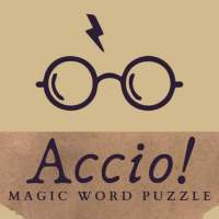 Accio! - Harry Potter Magic Wo
