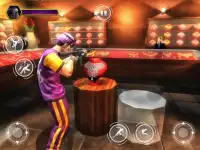 Perampokan Guru Pidana Squad Screen Shot 9