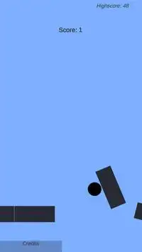 Falling Blocks Screen Shot 3