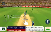 CricVRX - Cricketsportspel Screen Shot 2