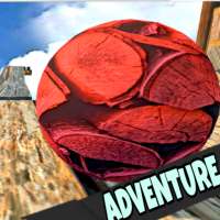 Missing BALL: ADVENTURE