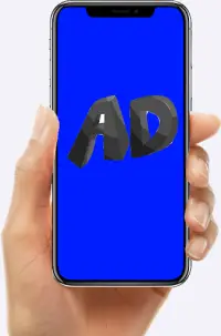 ADs Only Screen Shot 1