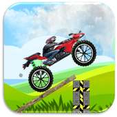 Motocross Moto Game
