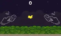 Super Bird Adventures Screen Shot 1