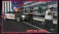 Police Drive: Car Simulation Screen Shot 17