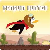 Penguin Hunter