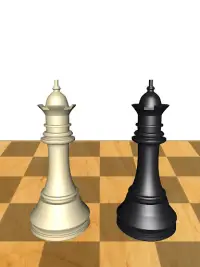Chess 3D Ultimate Screen Shot 7
