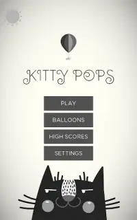 Kitty Pops Screen Shot 4