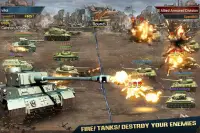 Tank Commander - English Screen Shot 3
